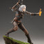 The Witcher Bishoujo PVC Statue 1/7 Geralt 23 cm