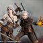 The Witcher Bishoujo PVC Statue 1/7 Ciri 23 cm