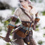 The Witcher Bishoujo PVC Statue 1/7 Ciri 23 cm