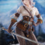 The Witcher Bishoujo PVC Statue 1/7 Ciri 23 cm