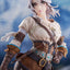 The Witcher Bishoujo PVC Statue 1/7 Ciri 23 cm