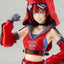 Transformers Bishoujo PVC Statue 1/7 Cliffjumper Limited Edition 21 cm