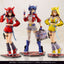 Transformers Bishoujo PVC Statue 1/7 Cliffjumper Limited Edition 21 cm