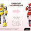 Transformers Bishoujo PVC Statue 1/7 Cliffjumper Limited Edition 21 cm