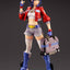 Transformers Bishoujo PVC Statue 1/7 Optimus Prime Deluxe Edition 23 cm