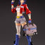 Transformers Bishoujo PVC Statue 1/7 Optimus Prime Deluxe Edition 23 cm