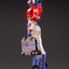 Transformers Bishoujo PVC Statue 1/7 Optimus Prime Deluxe Edition 23 cm