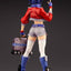 Transformers Bishoujo PVC Statue 1/7 Optimus Prime Deluxe Edition 23 cm