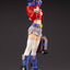 Transformers Bishoujo PVC Statue 1/7 Optimus Prime Deluxe Edition 23 cm