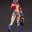 Transformers Bishoujo PVC Statue 1/7 Optimus Prime Deluxe Edition 23 cm