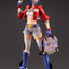 Transformers Bishoujo PVC Statue 1/7 Optimus Prime Deluxe Edition 23 cm