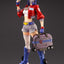 Transformers Bishoujo PVC Statue 1/7 Optimus Prime Deluxe Edition 23 cm