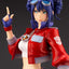 Transformers Bishoujo PVC Statue 1/7 Optimus Prime Deluxe Edition 23 cm