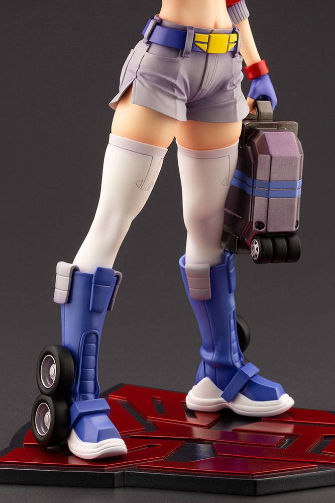 Transformers Bishoujo PVC Statue 1/7 Optimus Prime Deluxe Edition 23 cm