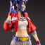 Transformers Bishoujo PVC Statue 1/7 Optimus Prime Deluxe Edition 23 cm