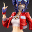 Transformers Bishoujo PVC Statue 1/7 Optimus Prime Deluxe Edition 23 cm