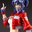 Transformers Bishoujo PVC Statue 1/7 Optimus Prime Deluxe Edition 23 cm