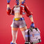 Transformers Bishoujo PVC Statue 1/7 Optimus Prime Deluxe Edition 23 cm