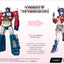 Transformers Bishoujo PVC Statue 1/7 Optimus Prime Deluxe Edition 23 cm