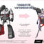 Transformers Bishoujo PVC Statue 1/7 Megatron Deluxe Edition 25 cm