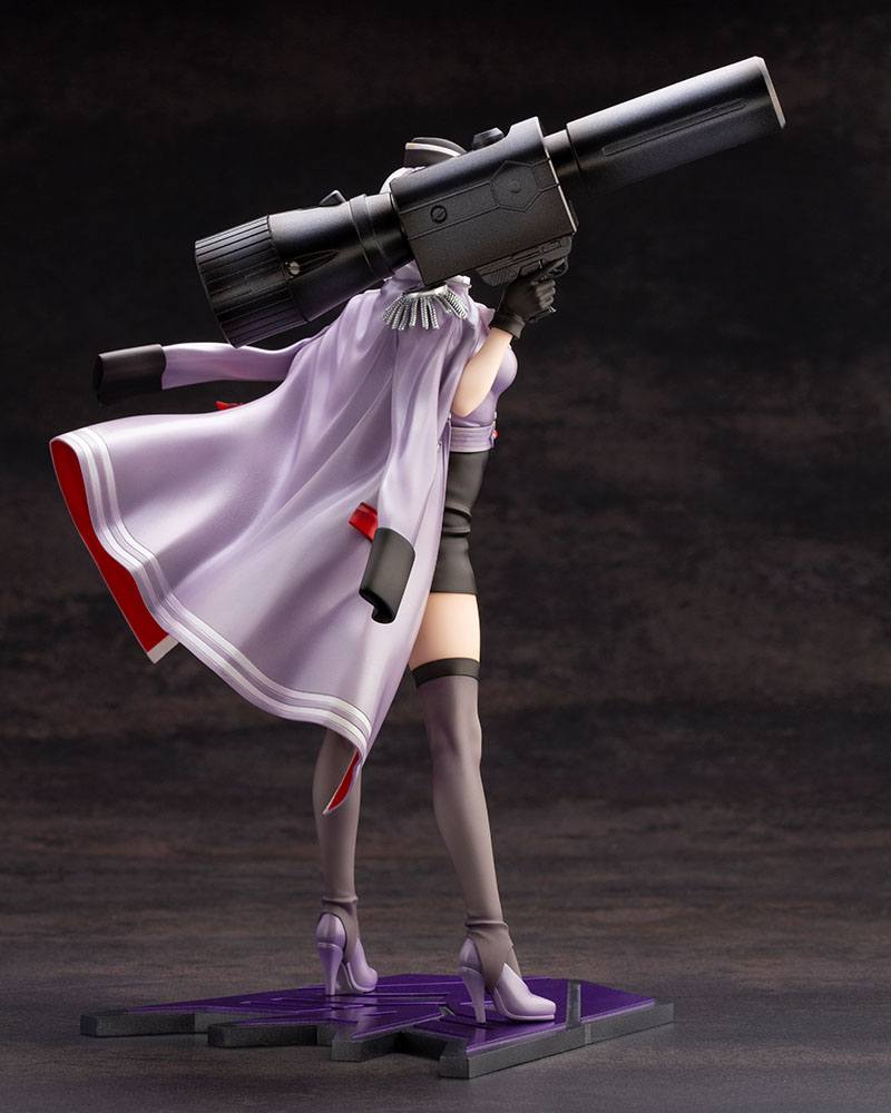 Transformers Bishoujo PVC Statue 1/7 Megatron Deluxe Edition 25 cm