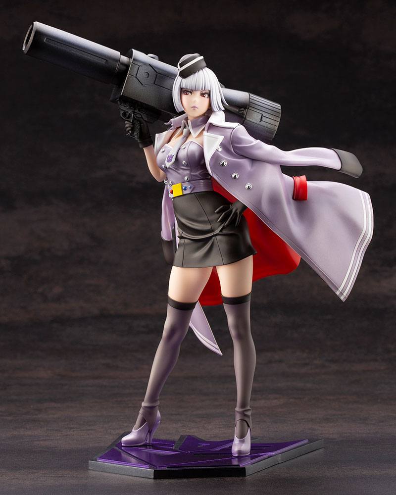 Transformers Bishoujo PVC Statue 1/7 Megatron Deluxe Edition 25 cm