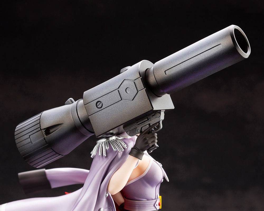 Transformers Bishoujo PVC Statue 1/7 Megatron Deluxe Edition 25 cm