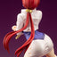 SNK Heroines Bishoujo PVC Statue 1/7 Tag Team Frenzy Shermie 20 cm