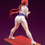 SNK Heroines Bishoujo PVC Statue 1/7 Tag Team Frenzy Shermie 20 cm