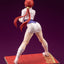 SNK Heroines Bishoujo PVC Statue 1/7 Tag Team Frenzy Shermie 20 cm