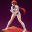 SNK Heroines Bishoujo PVC Statue 1/7 Tag Team Frenzy Shermie 20 cm