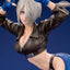 The King of Fighters 2001 PVC Statue 1/7 Angel 21 cm