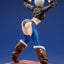 The King of Fighters 2001 PVC Statue 1/7 Angel 21 cm