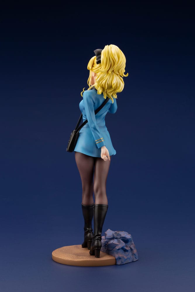 Star Trek Bishoujo PVC Statue 1/7 Medical Officer Limited Edition 23 cm