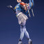 Transformers Bishoujo PVC Statue 1/7 Thundercracker Limited Edition 21 cm