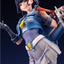 Transformers Bishoujo PVC Statue 1/7 Thundercracker Limited Edition 21 cm