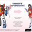 Transformers Bishoujo PVC Statue 1/7 Skywarp Limited Edition 21 cm