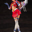 Transformers Bishoujo PVC Statue 1/7 Starscream 21 cm