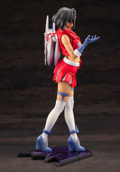 Transformers Bishoujo PVC Statue 1/7 Starscream 21 cm