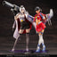 Transformers Bishoujo PVC Statue 1/7 Starscream 21 cm