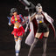 Transformers Bishoujo PVC Statue 1/7 Starscream 21 cm