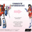 Transformers Bishoujo PVC Statue 1/7 Starscream 21 cm