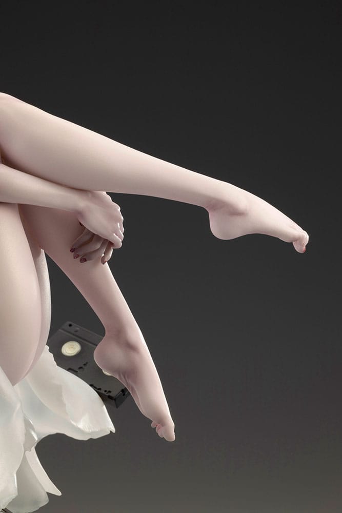 The Ring Bishoujo PVC Statue 1/7 Sadako 17 cm