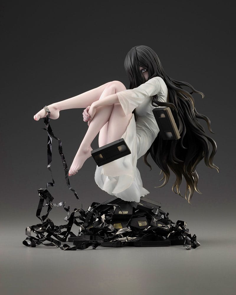 The Ring Bishoujo PVC Statue 1/7 Sadako 17 cm