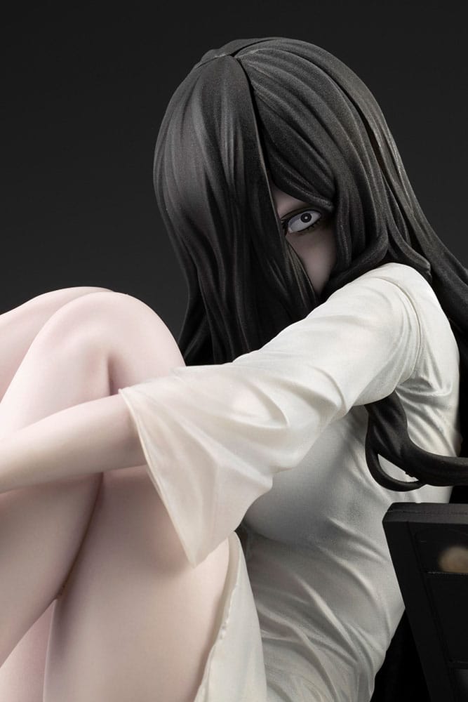 The Ring Bishoujo PVC Statue 1/7 Sadako 17 cm