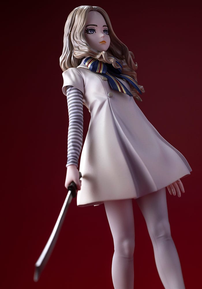 M3GAN Bishoujo PVC Statue 1/7 21 cm