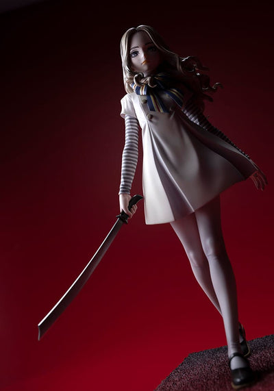 M3GAN Bishoujo PVC Statue 1/7 21 cm