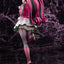 Monster High Bishoujo PVC Statue 1/7 Draculaura 26 cm