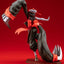 Darkstalkers Bishoujo PVC Figure 1/7 Hsien-Ko Limited Edition 29 cm