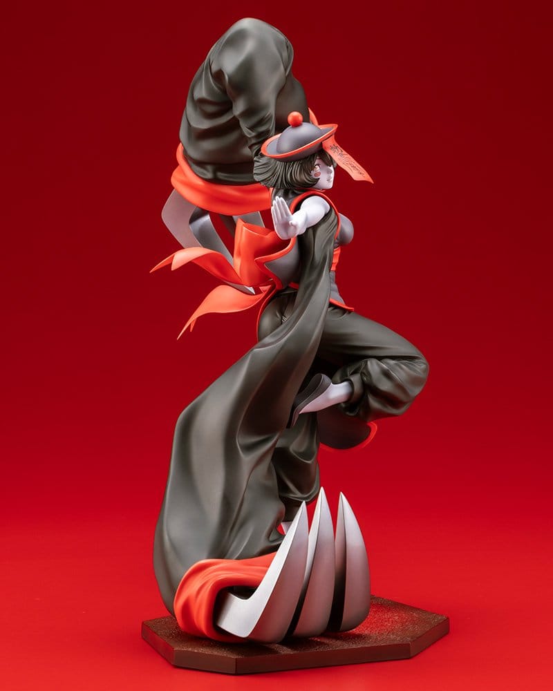 Darkstalkers Bishoujo PVC Figure 1/7 Hsien-Ko Limited Edition 29 cm